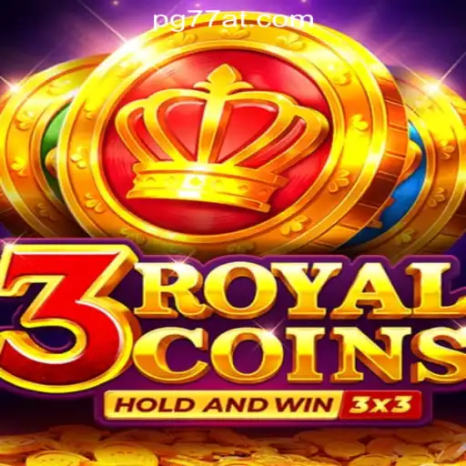 Experience the Thrill of 3royalcoins: A New Sensation in Online Gaming