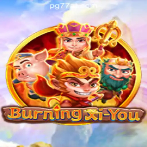 Explore the Exciting World of BurningXiYou: A Journey into the Heart of Slot Gaming