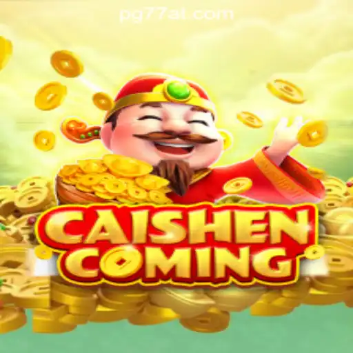 Discover CAISHENCOMING: Immerse Yourself in a Thrilling Slot Adventure