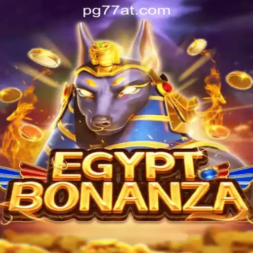 Exploring EgyptBonanza: The Intriguing World of Ancient Riches in 77AT.com Oficial Slots Brasil #1