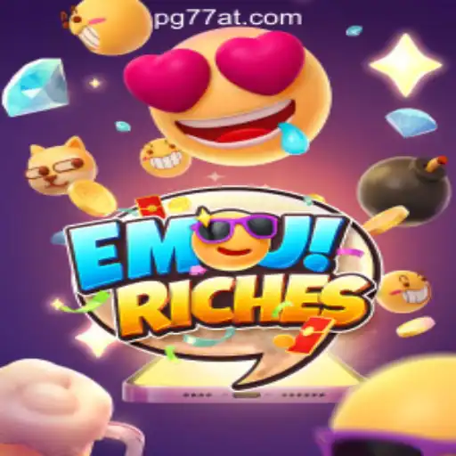 Exploring EmojiRiches: A Dive into 77AT.com Oficial Slots Brasil #1