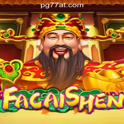 Explore FaCaiShen: The Latest Gem in 77AT.com Oficial Slots Brasil #1