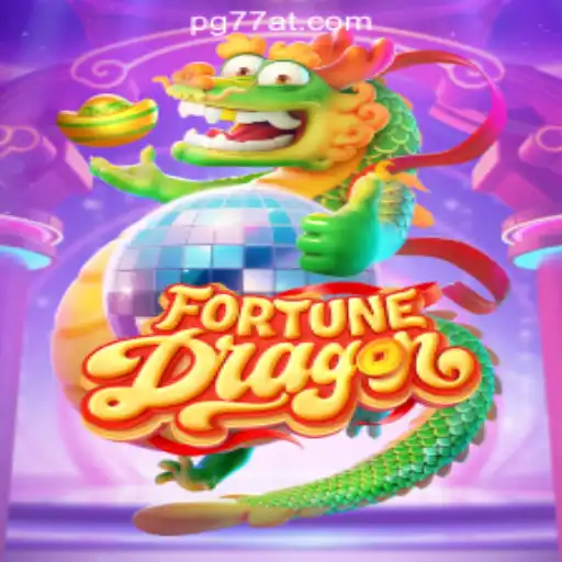 Explore the Thrilling World of FortuneDragon: 77AT.com Oficial Slots Brasil #1