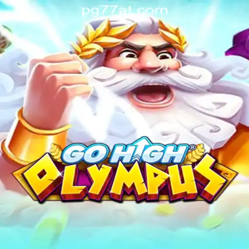 Explore the Thrilling World of GoHighOlympus: The Rise of 77AT.com Oficial Slots Brasil #1