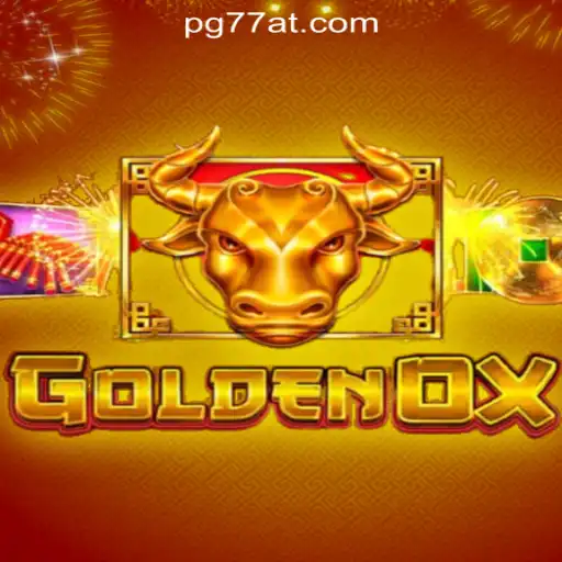 Explore the Exciting World of GoldenOx Slots