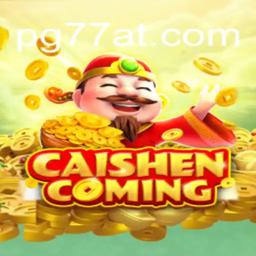 Discover CAISHENCOMING: Immerse Yourself in a Thrilling Slot Adventure
