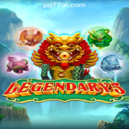 Exploring the Thrills of Legendary5: The Ultimate Slot Game Experience