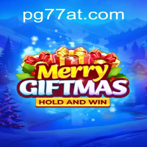 Discover the Excitement of MerryGiftmas at 77AT.com Oficial Slots Brasil