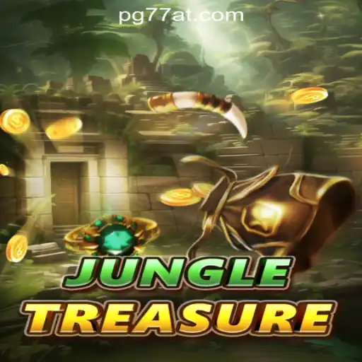 Exciting Adventures Await in JungleTreasure: The Ultimate Slot Game Experience