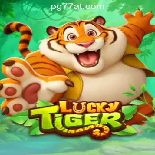 Discover the Thrilling World of LuckyTiger: Your Gateway to 77AT.com Oficial Slots Brasil #1
