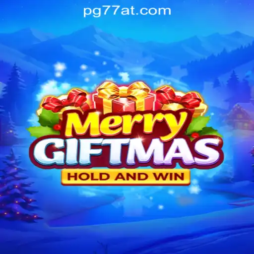 Discover the Excitement of MerryGiftmas at 77AT.com Oficial Slots Brasil