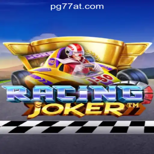 Discover RacingJoker: The Exciting New Entry in Online Gaming