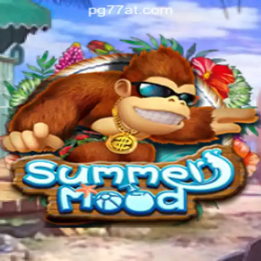 Exploring SummerMood: The Exciting World of 77AT.com Oficial Slots Brasil #1