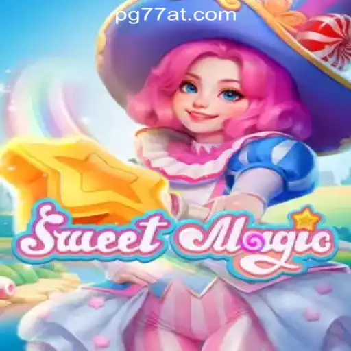 SweetMagic: The Premier Choice for Slot Enthusiasts in Brazil