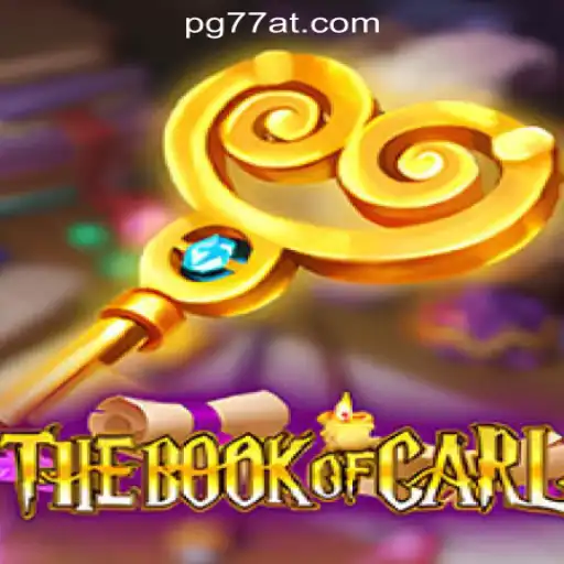 Discover TheBookofCarl: An Immersive Journey in 77AT.com Oficial Slots Brasil #1