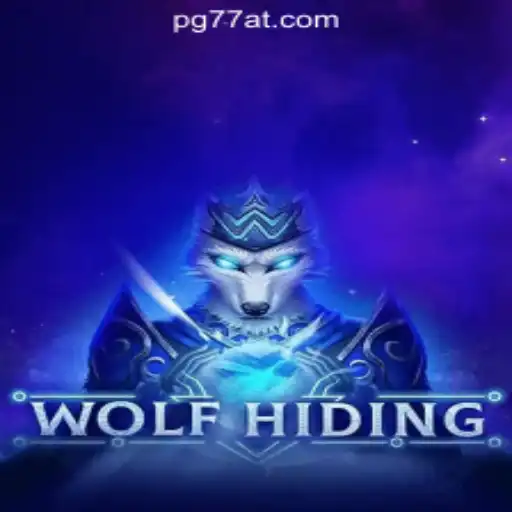 Unveiling the Thrills of WolfHiding: The Latest Sensation in 77AT.com Oficial Slots Brasil #1